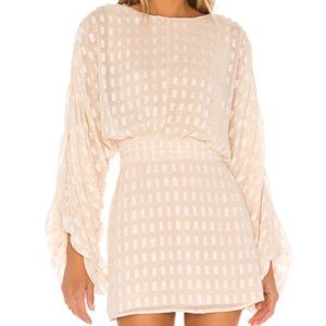 House of Harlow x Revolve Nika Dress